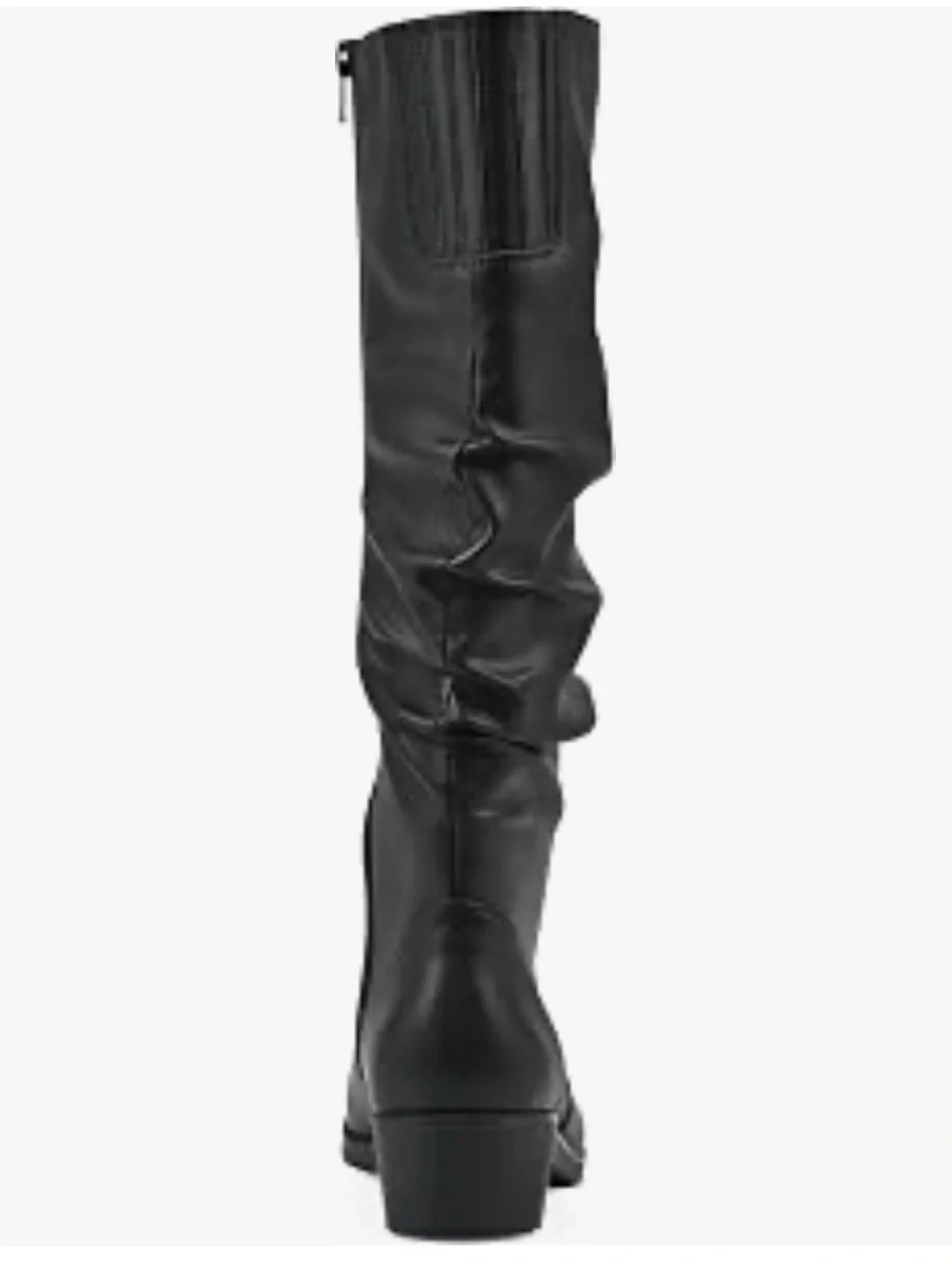 New Cliffs by White Mountain Women's Duration Tall Shaft Boot